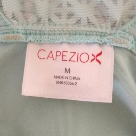 Capezio leotard - Picture 3 of 3